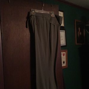 Dress pants